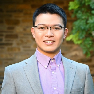 Kunyu Wang