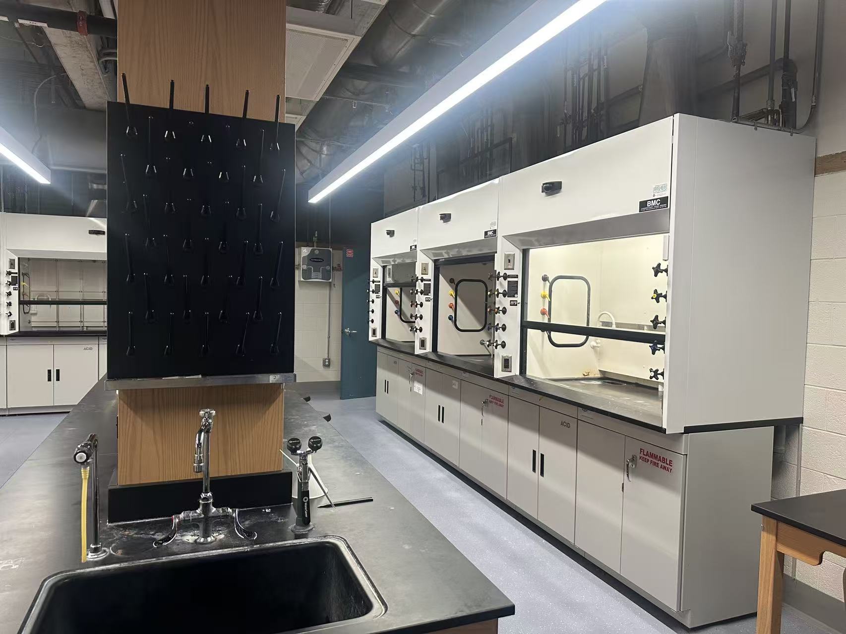 SHINE Lab photo 2